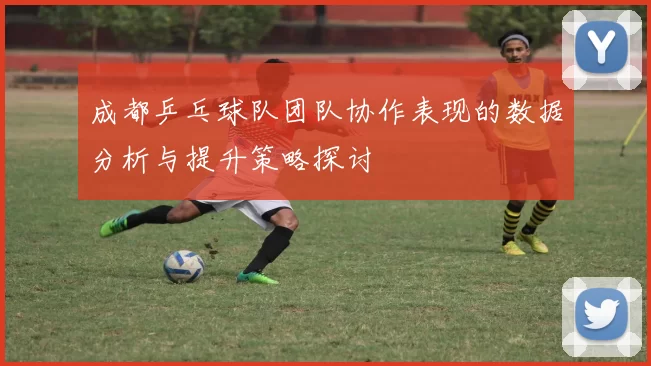 成都乒乓球队团队协作表现的数据分析与提升策略探讨