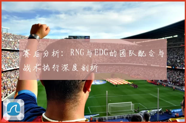赛后分析：RNG与EDG的团队配合与战术执行深度剖析