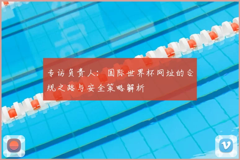 专访负责人:国际世界杯网址的合规之路与安全策略解析