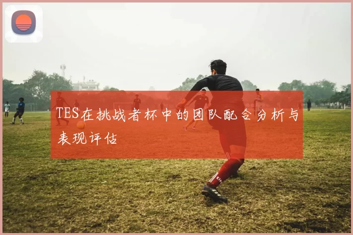 TES在挑战者杯中的团队配合分析与表现评估