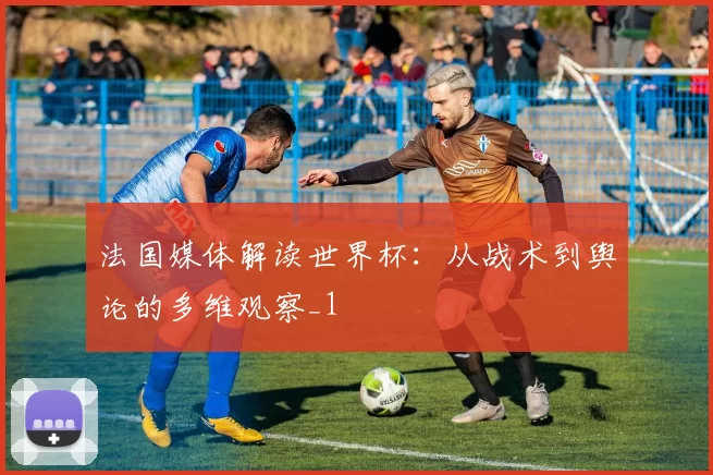 法国媒体解读世界杯:从战术到舆论的多维观察_1