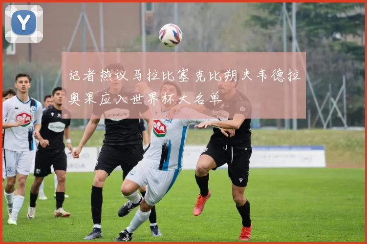 记者热议马拉比塞克比朔夫韦德拉奥果应入世界杯大名单