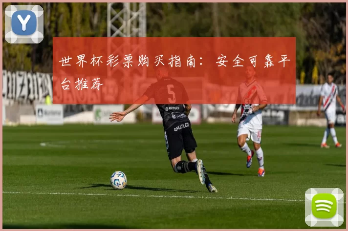 世界杯彩票购买指南:安全可靠平台推荐