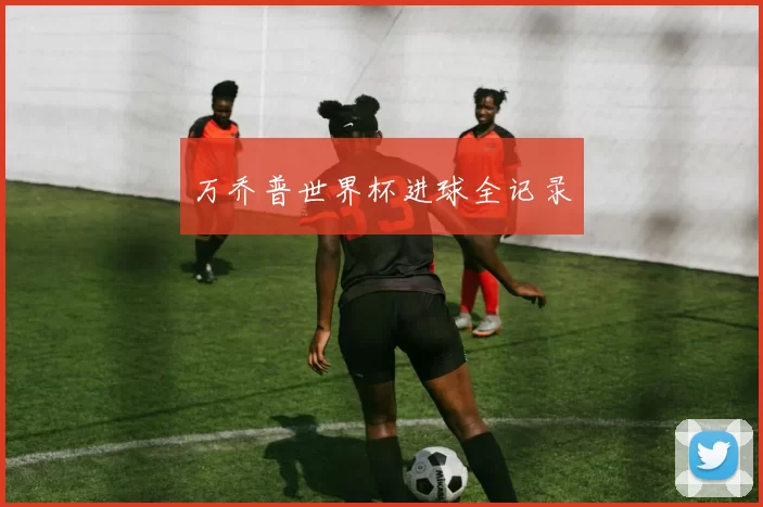 万乔普世界杯进球全记录