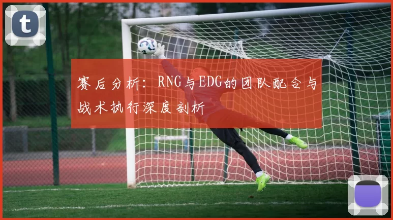 赛后分析:RNG与EDG的团队配合与战术执行深度剖析