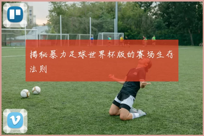 揭秘暴力足球世界杯版的赛场生存法则