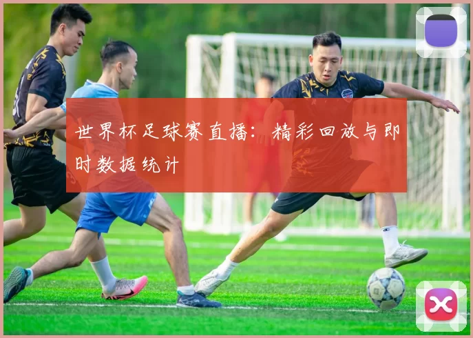 世界杯足球赛直播:精彩回放与即时数据统计