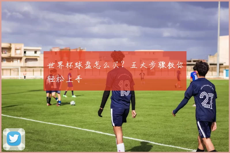 世界杯球盘怎么买?五大步骤教你轻松上手