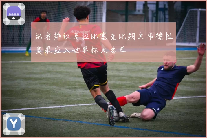 记者热议马拉比塞克比朔夫韦德拉奥果应入世界杯大名单